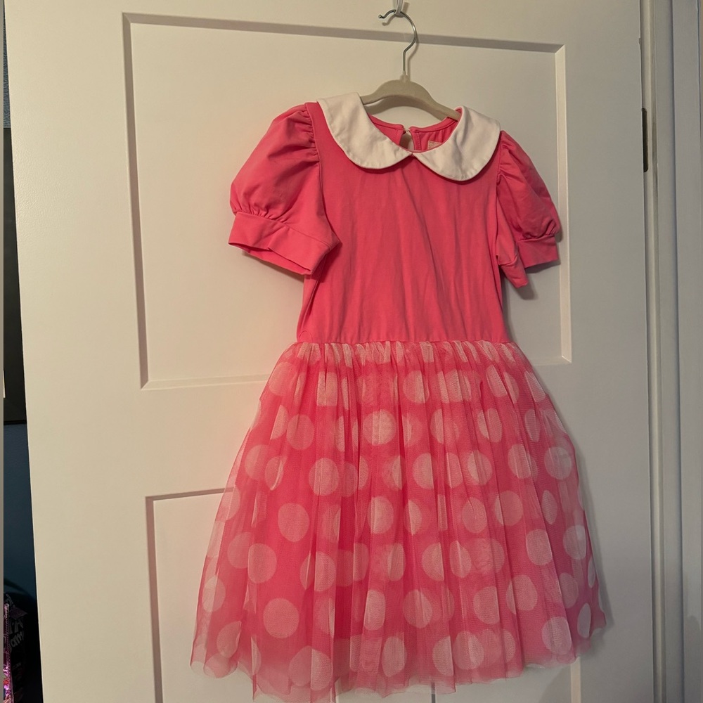 Minnie Mouse Taylor Joelle dress size 6